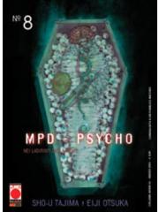 Mpd Psycho 08/R