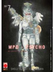 Mpd Psycho 07/R