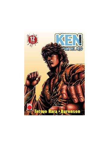 Ken Il Guerriero Le Origini Del Mito 12
