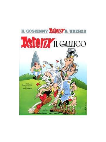 Asterix (2012 Mondadori) 01