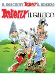 Asterix (2012 Mondadori) 01