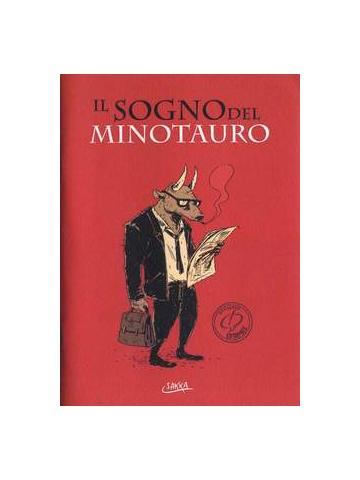 Sogno Del Minotauro Il 01 - UNICO