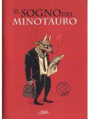 Sogno Del Minotauro Il 01 - UNICO