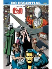 Dc Essential Doom Patrol 01