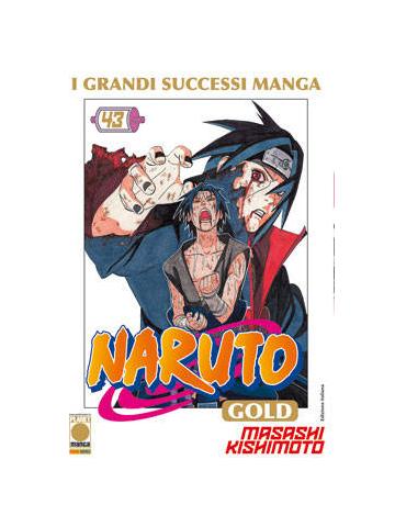 Naruto Gold 43