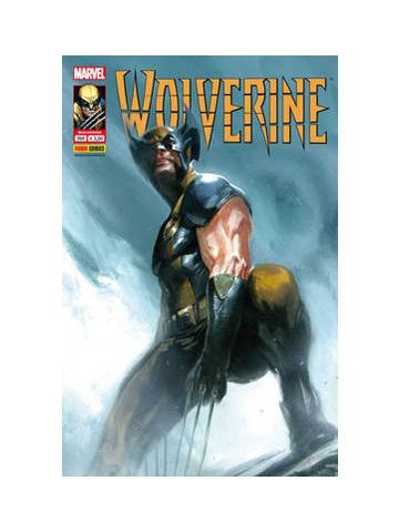 Wolverine 269