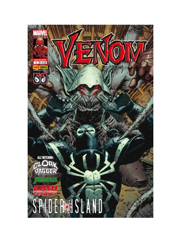 Spider-Man Universe 05