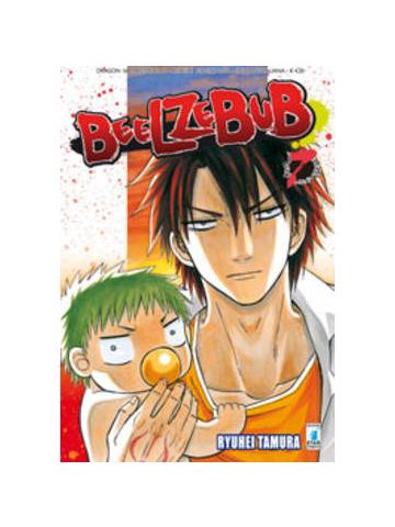 Beelzebub 07