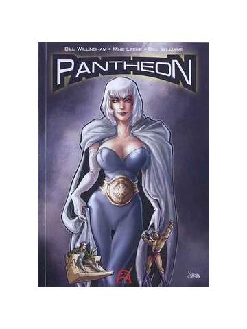 Pantheon 02