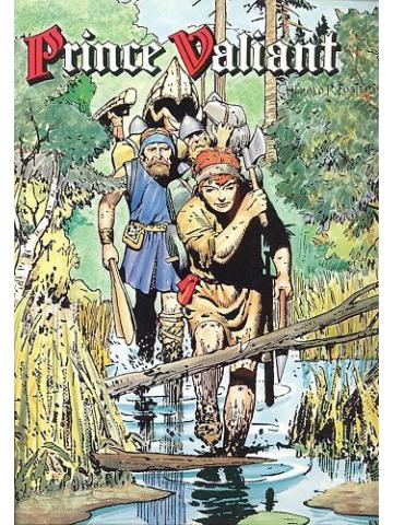 Prince Valiant (Ciscato Editore) 07
