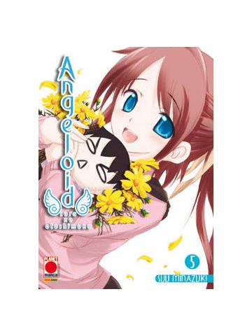 Angeloid 05