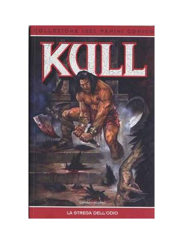 100% Cult Comics Kull 02