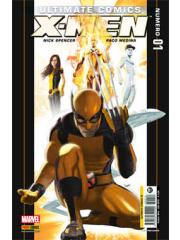 Ultimate Comics X-Men 01