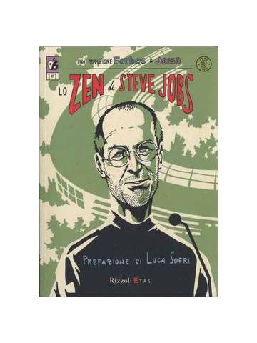 Zen Di Steve Jobs Lo 01 - UNICO