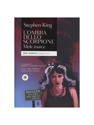 Ombra Dello Scorpione L' 04
