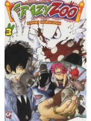 Crazy Zoo 03