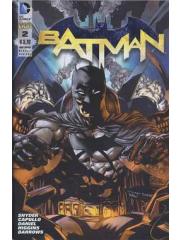 Batman (2012 Rw-Lion) 02/VAR