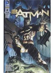 Batman (2012 Rw-Lion) 02/ULT
