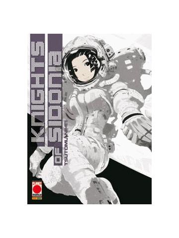 Knights Of Sidonia 06