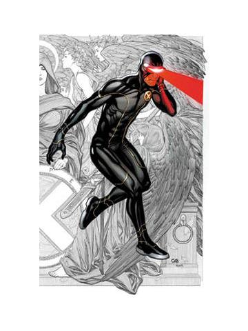 GLI INCREDIBILI X-MEN 264/VAR