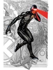 GLI INCREDIBILI X-MEN 264/VAR