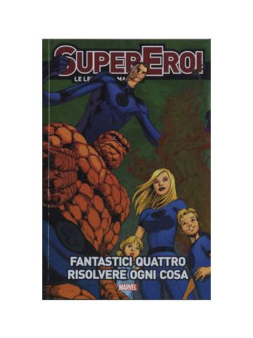 Supereroi Le Leggende Marvel 42