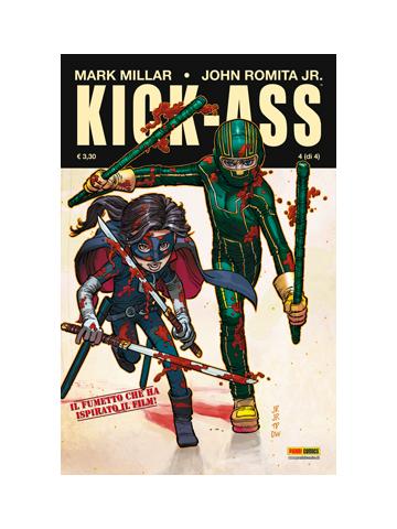 Kick-Ass 04