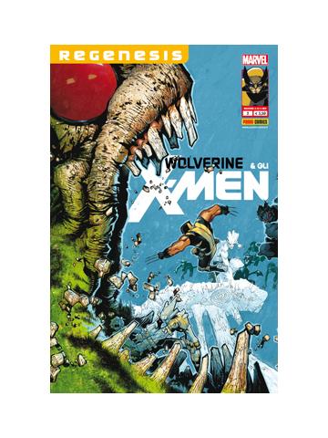 Wolverine & Gli X-Men (2012) 02