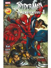 Spider-Man Universe 06/COV A