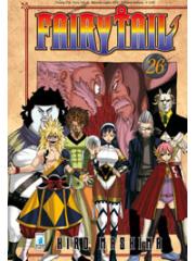 Fairy Tail 26