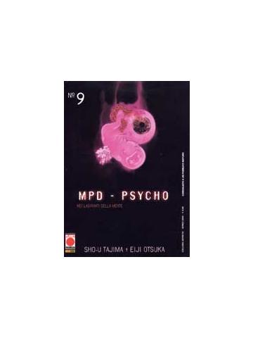 Mpd Psycho 09/R