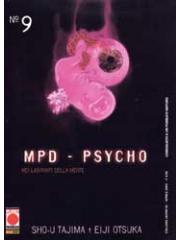 Mpd Psycho 09/R