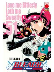 BLEACH 51/R