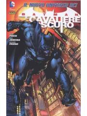 Batman Il Cavaliere Oscuro (2012 Rw-Lion) 01