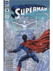 Superman (2012 Rw-Lion) 03/ULT