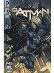 Batman (2012 Rw-Lion) 03/VAR