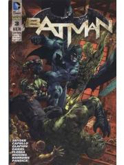 Batman (2012 Rw-Lion) 03/ULT