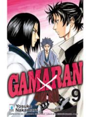 Gamaran 09