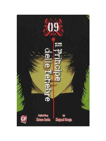 Il Principe Delle Tenebre 09