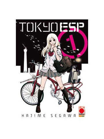 Tokyo Esp 01