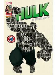 Hulk E I Difensori 01/COV A