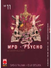 Mpd Psycho 11/R