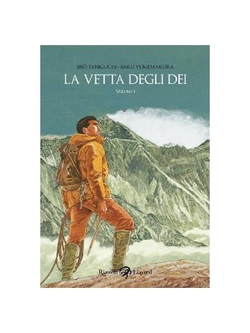 Vetta Degli Dei La 01/R