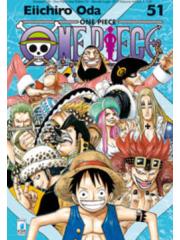 One Piece New Edition 51