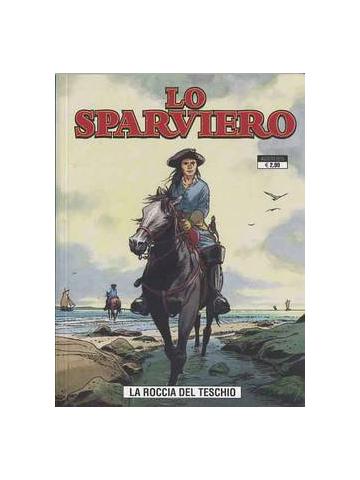 Sparviero Lo (Gp Publishing) 01