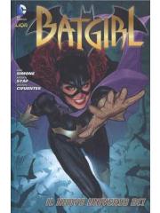 Batgirl (2012 Rw-Lion) 01