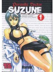 Parasite Doctor Suzune 01