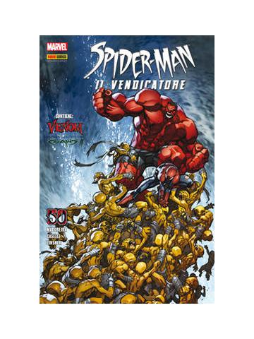 Spider-Man Universe 07