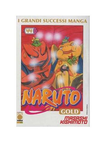 Naruto Gold 44