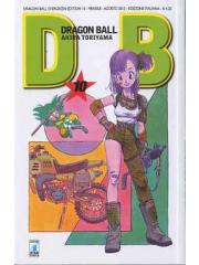 Dragon Ball Evergreen Edition 10